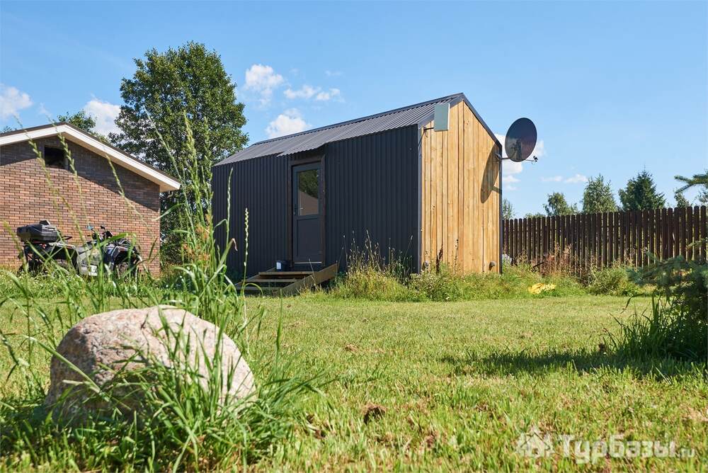 Гостевой дом "Рыбацкий"