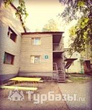 Коттедж №9. Первый этаж, номер 9(4)