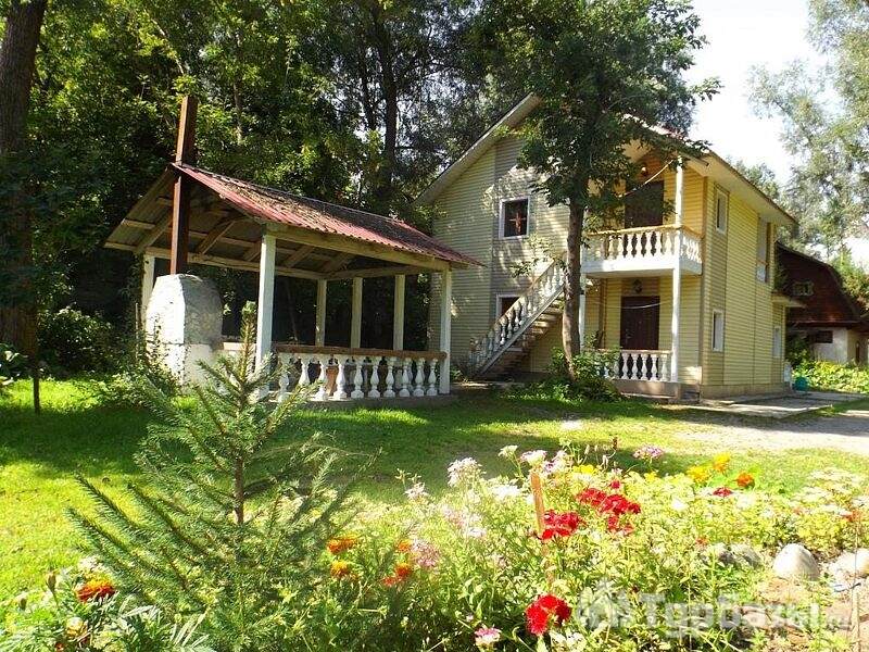 Дом № 10 2х-местный стандарт №2