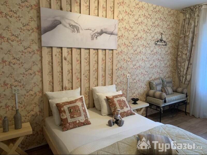 Корпус №2, первый этаж. Номер: 2(1)