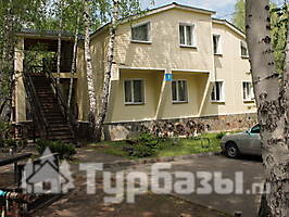 Коттедж №1 Первый этаж, номера: 1(1), 1(3) - 5 мест.