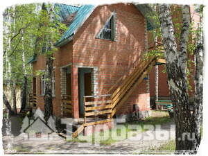 Коттедж №14. Первый этаж, номера : 14(1), 14(3) 