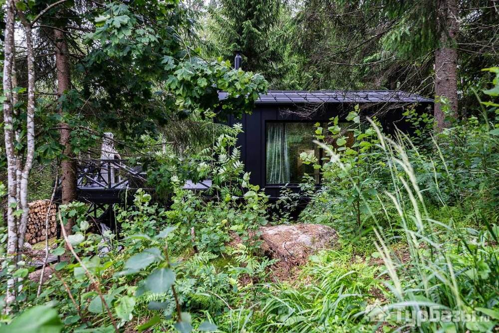 Коттедж №16