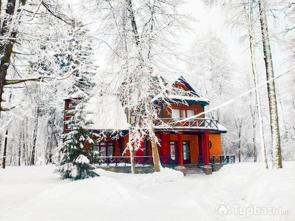 Дача для отдыха №24