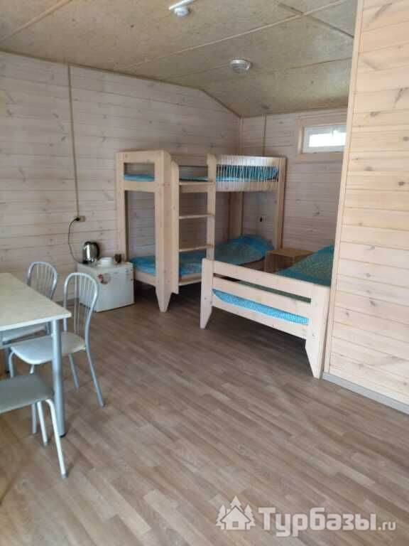 Семейный номер Standard