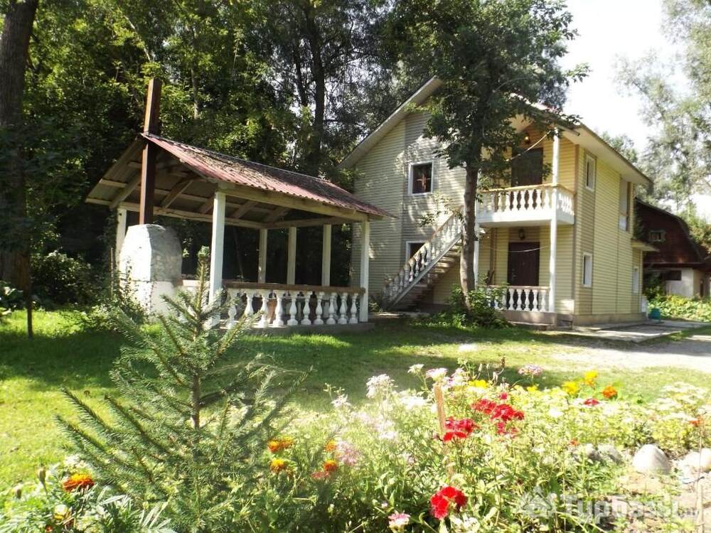 Дом № 10 2х-местный стандарт №1