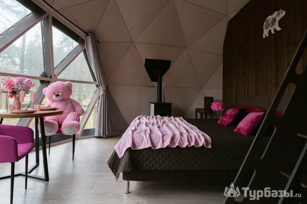 Сфера Барби