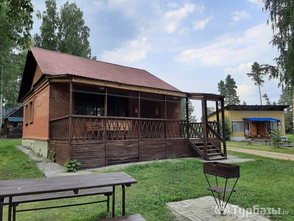 База отдыха «Атмосфера»