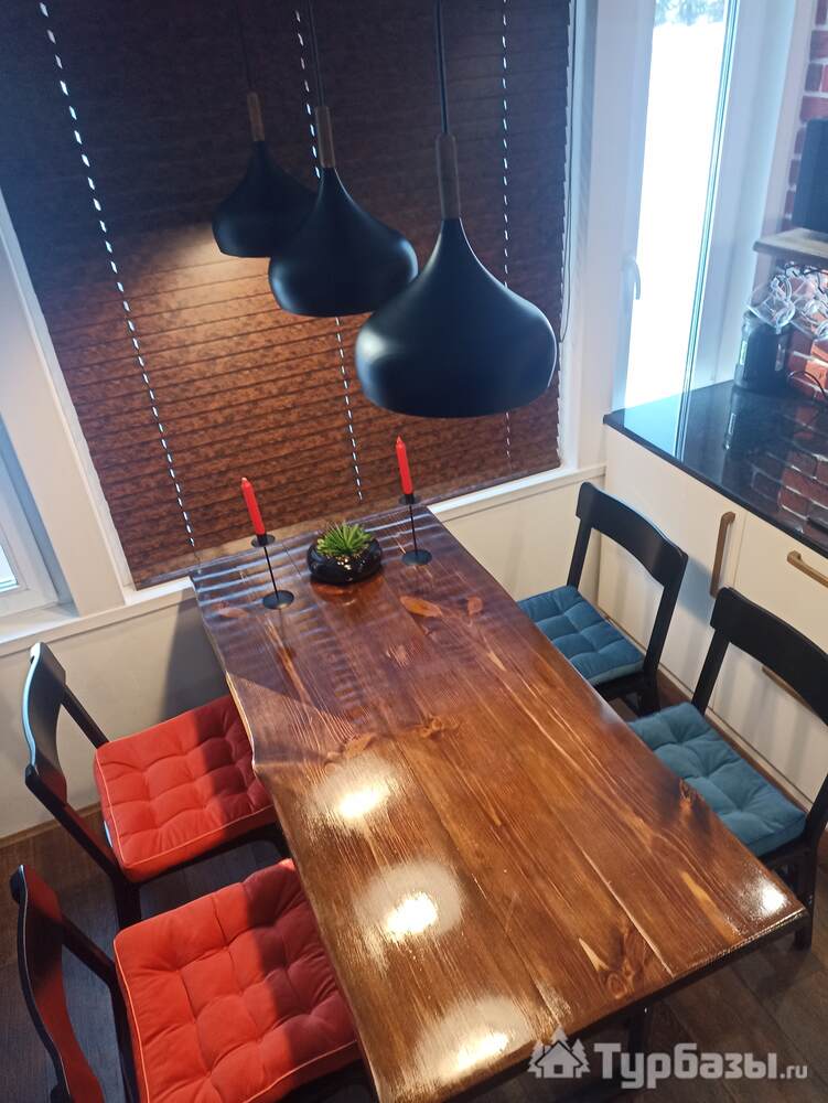 Гостевой дом "Хутор Янтула"