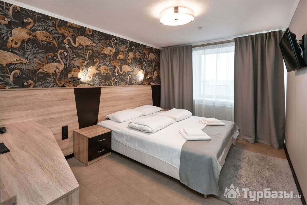 Стандарт (I категория)