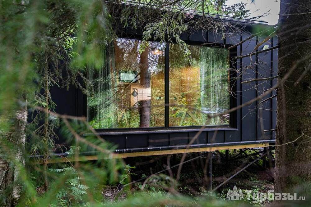 Коттедж №15