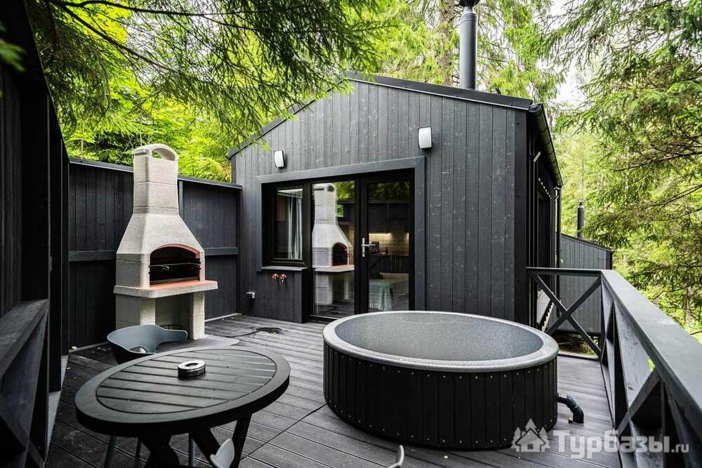 Коттедж №11